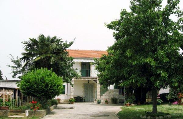 Ferienwohnung Luka Weißenburg Exterior foto